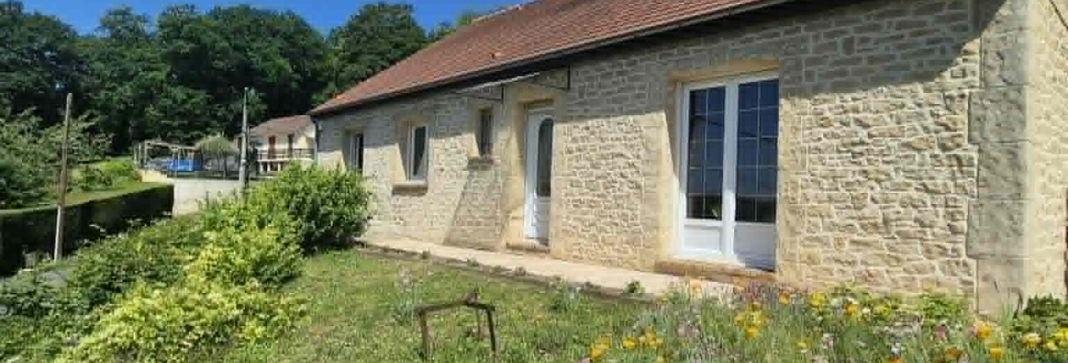 Maison 6 Pièces 129 m² à vendre à Monchy-Saint-Éloi (60290)