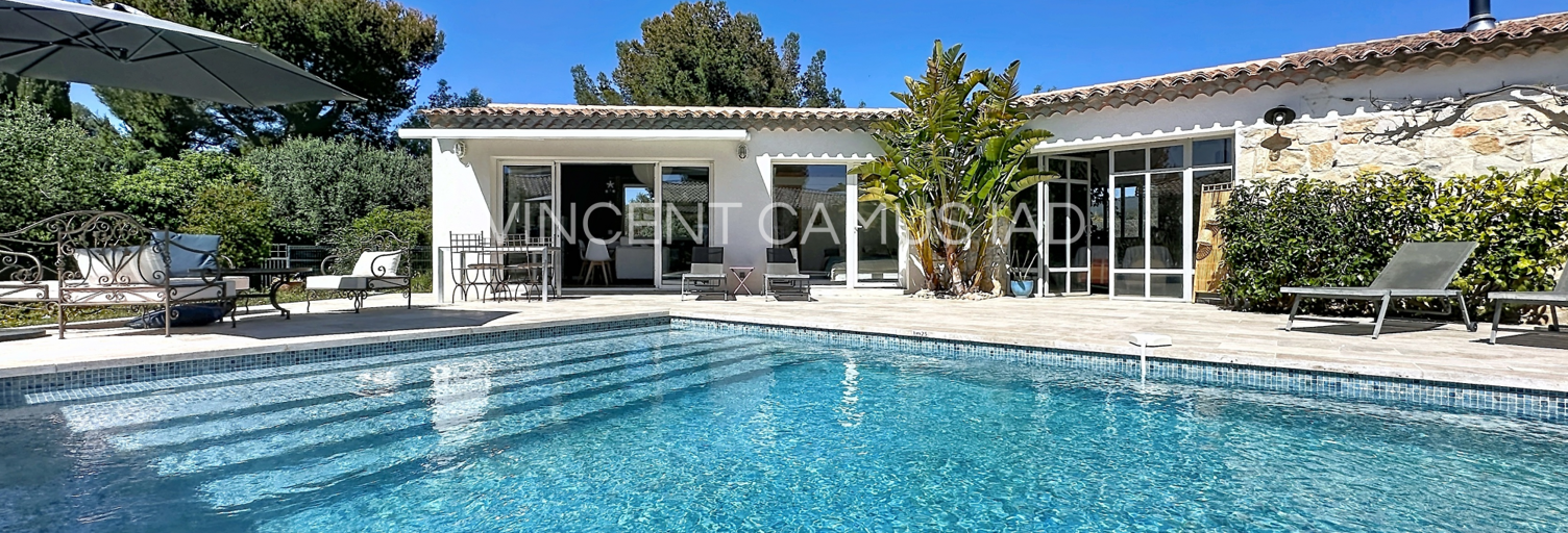 Maison 7 Pièces 200 m² à vendre à Sanary-sur-Mer (83110)