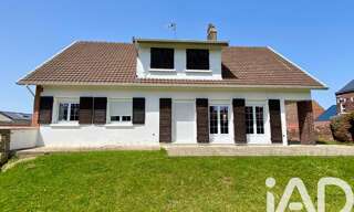 Maison 6 Pièces 150 m² à vendre à Harly (02100)