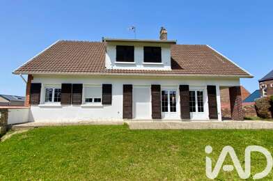 Maison 6 pièces 230000 €