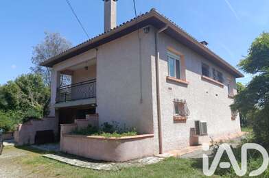 Maison 6 pièces 321000 €