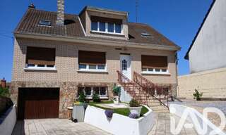 Maison 6 Pièces 125 m² à vendre à Mametz (62120)