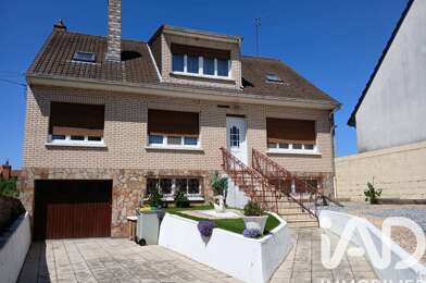 Maison 6 pièces 177000 €