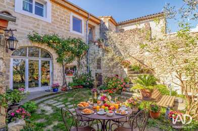 Maison 3 pièces 406000 €