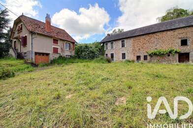 Maison 4 pièces 82500 €