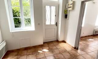 Maison 4 Pièces 97 m² à vendre à Fontaine-la-Gaillarde (89100)