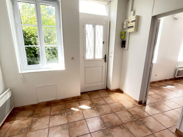 Vente Maison/villa 4 pièces — photo du bien