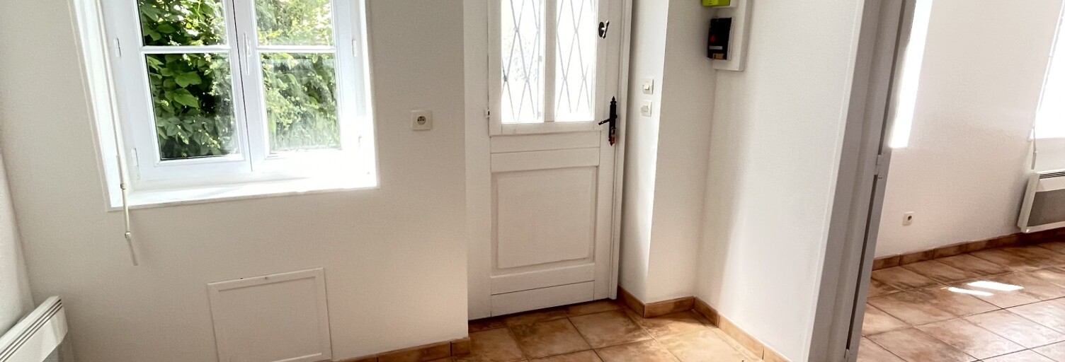 Maison 4 Pièces 97 m² à vendre à Fontaine-la-Gaillarde (89100)