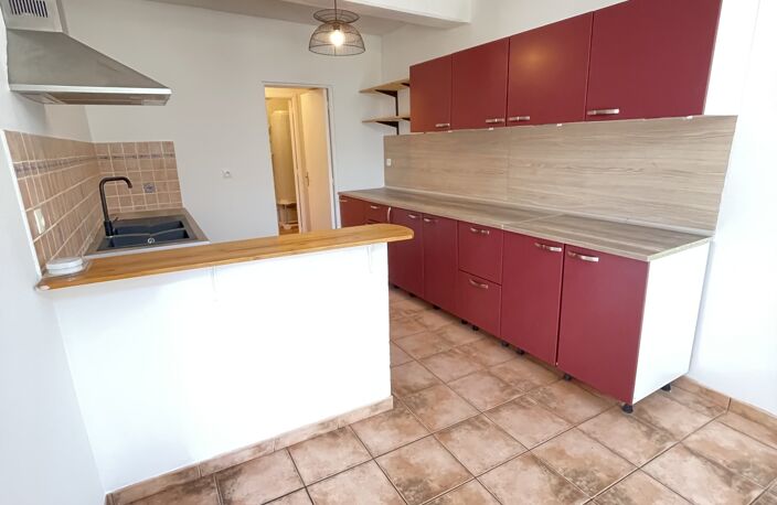 Vente Maison/villa 4 pièces — photo 3