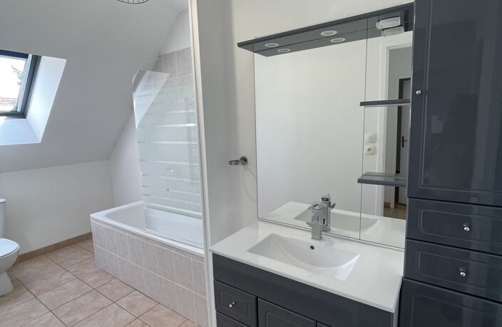 Vente Maison/villa 4 pièces — photo 4