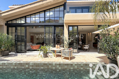 Maison 6 pièces 2890000 €
