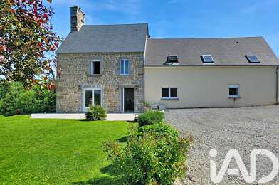 Maison 5 pièces 259000 €