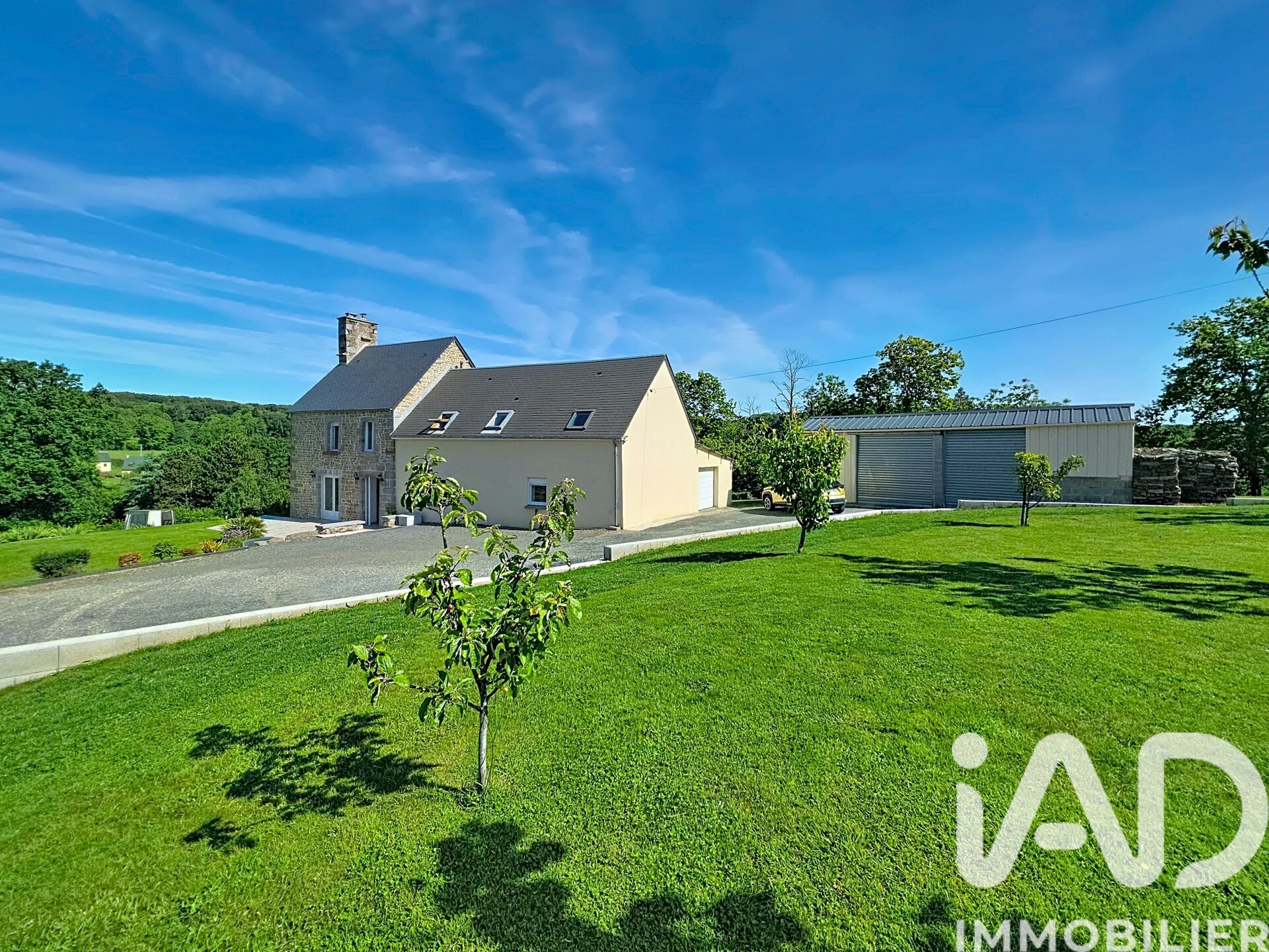 Vente Maison/villa 5 pièces - Photo 2