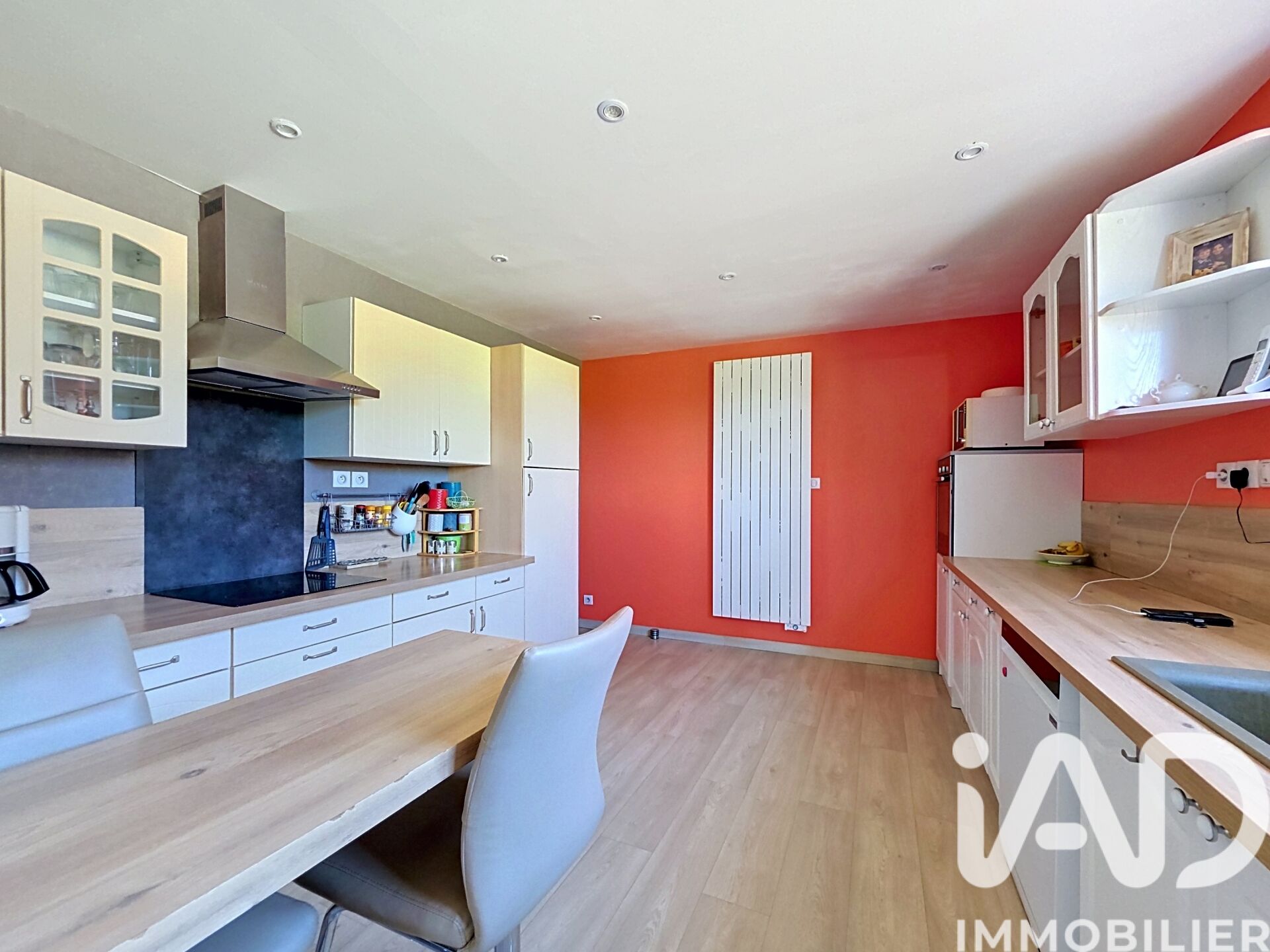 Vente Maison/villa 5 pièces - Photo 5