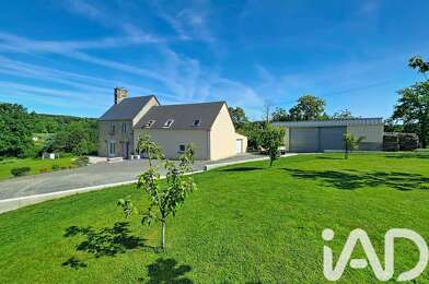 Maison 5 pièces 259000 €