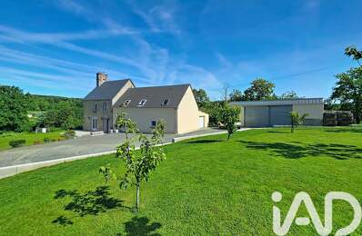 Vente Maison/villa 5 pièces — photo du bien