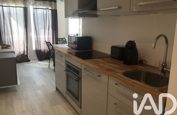 Vente Maison/villa 2 pièces — photo 3