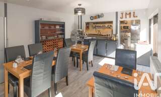 Commerce  140 m² à vendre à Épiais-lès-Louvres (95380)