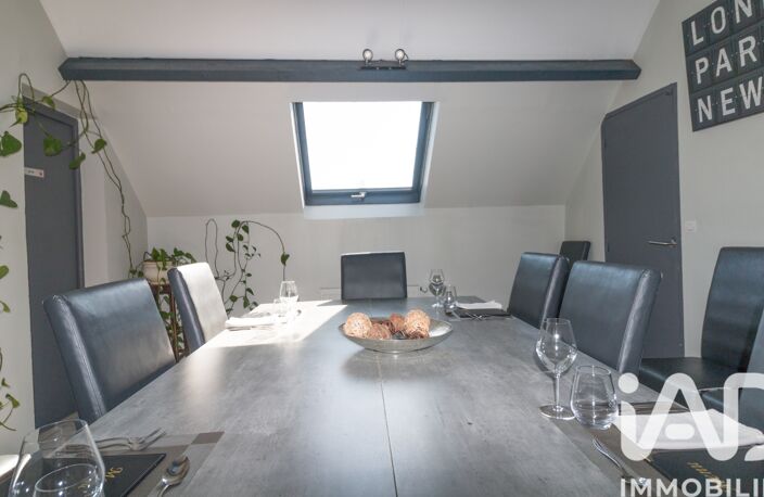 Vente Restaurant 140 m&sup2; — photo 4