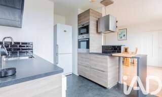 Appartement 4 Pièces 70 m² à vendre à Viry-Châtillon (91170)