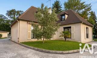Maison 7 Pièces 165 m² à vendre à Montfermeil (93370)