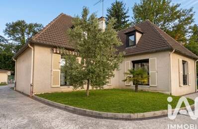 Vente Maison/villa 7 pièces — photo du bien