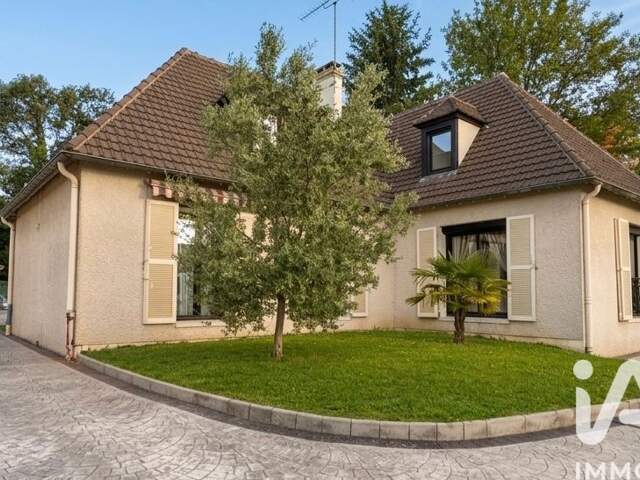 Vente Maison/villa 7 pièces — photo du bien
