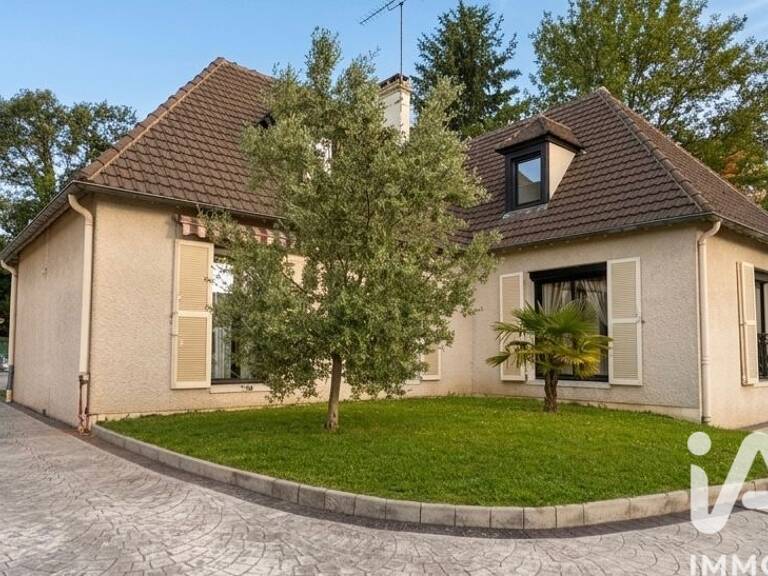 Vente Maison/villa 7 pièces — photo 1