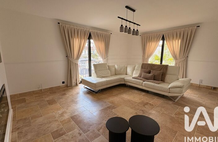 Vente Maison/villa 7 pièces — photo 2