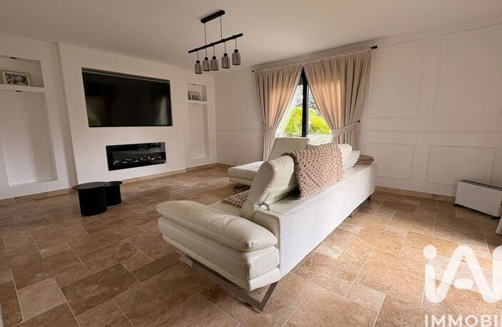 Vente Maison/villa 7 pièces — photo 4