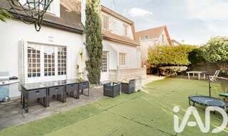 Maison 5 Pièces 165 m² à vendre à Maisons-Alfort (94700)