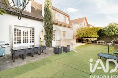 Maison 5 pièces 795000 €