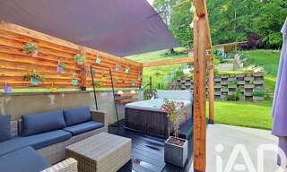 Maison 5 Pièces 162 m² à vendre à Bois-d'Amont (39220)