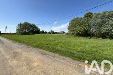 Terrain  38000 €