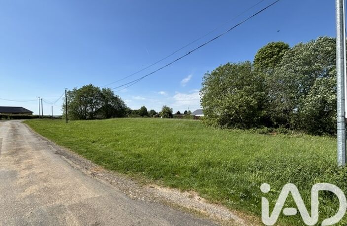Vente Terrain à bâtir 1 840 m&sup2; — photo 4