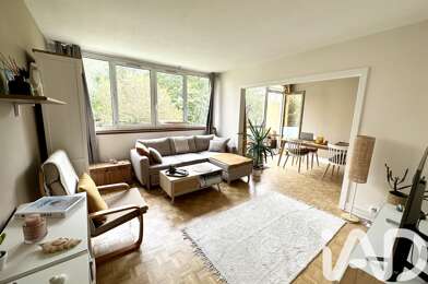 Appartement 3 pièces 210000 €