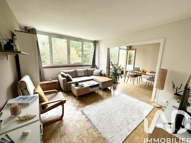 Vente Appartement 3 pièces — photo du bien