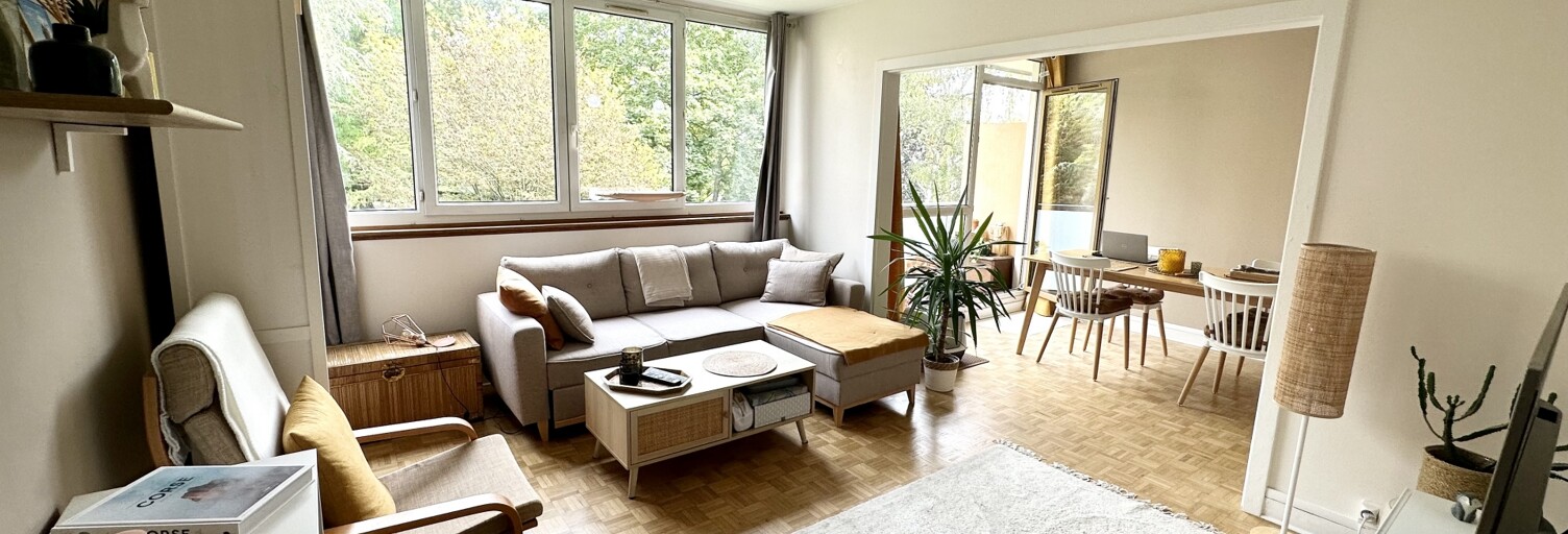 Appartement 3 Pièces 65 m² à vendre à Massy (91300)