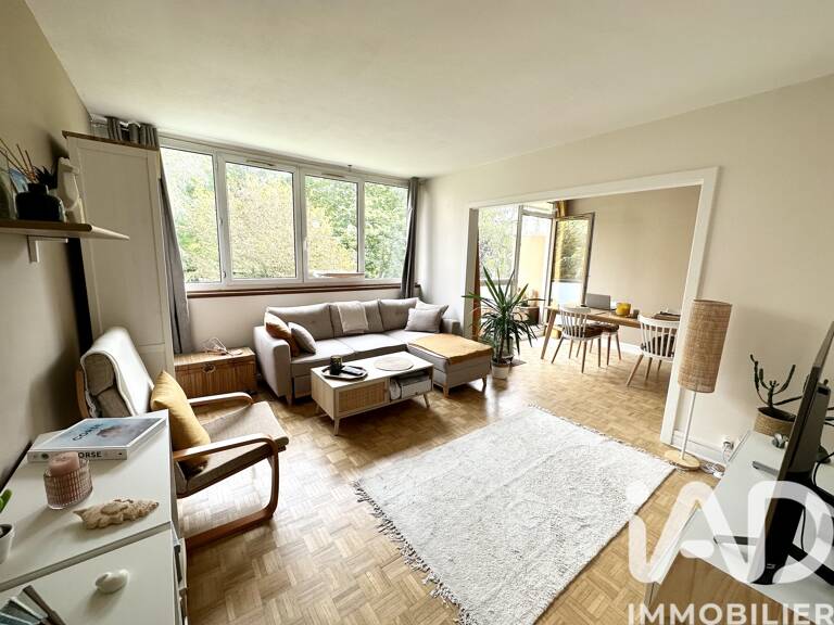 Vente Appartement 3 pièces — photo 1
