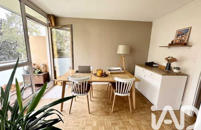 Vente Appartement 3 pièces — photo 2
