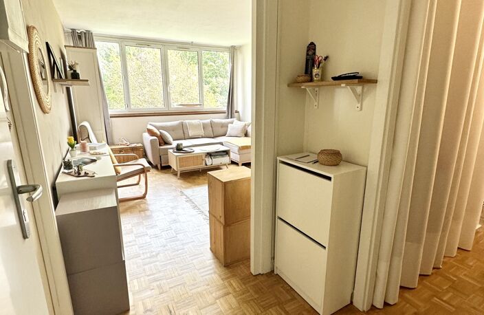 Vente Appartement 3 pièces — photo 3