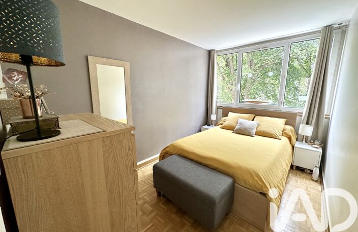 Vente Appartement 3 pièces — photo 5