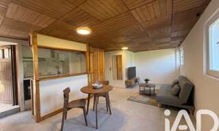 Appartement 1 Pièce 27 m² à louer à Sainte-Geneviève-des-Bois (91700)
