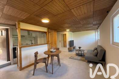 Appartement 1 pièces 750 €