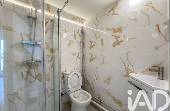 Location Appartement 1 pièce — photo 2