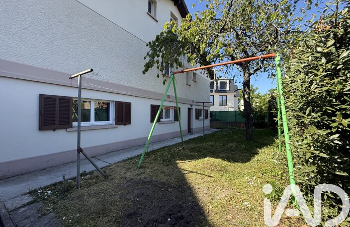 Location Appartement 1 pièce — photo 4