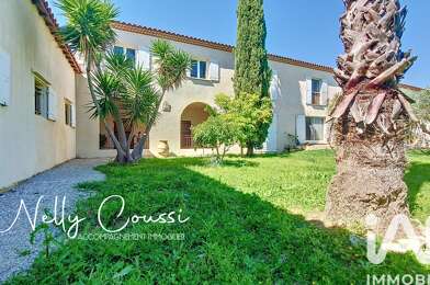 Maison 9 pièces 2440000 €