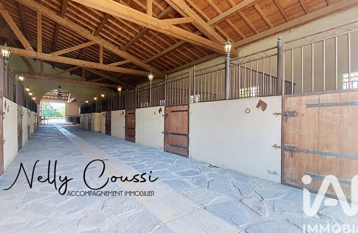 Vente Haras 9 pièces — photo 3
