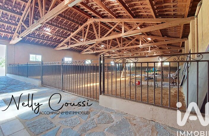 Vente Haras 9 pièces — photo 4