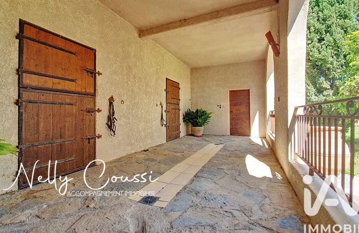 Vente Haras 9 pièces — photo 5